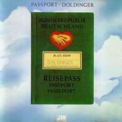 Passport Doldinger